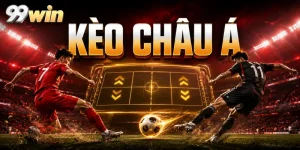 Kèo châu Á